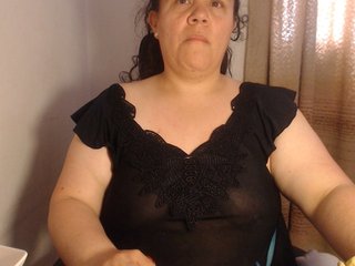 agathamiller Porn Show