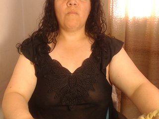 agathamiller Porn Show