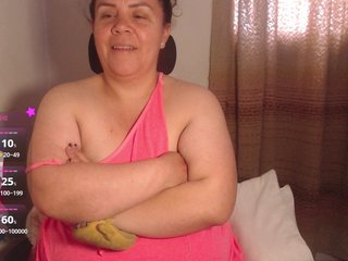 agathamiller Porn Show