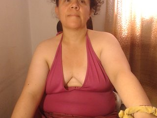 agathamiller Porn Show