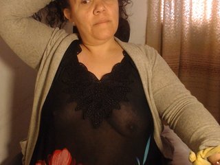 agathamiller Porn Show