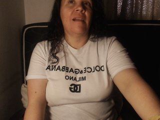 agathamiller Porn Show