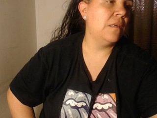 agathamiller Porn Show