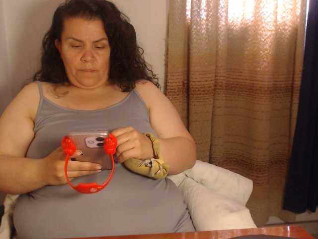 agathamiller live cam on BongaCams