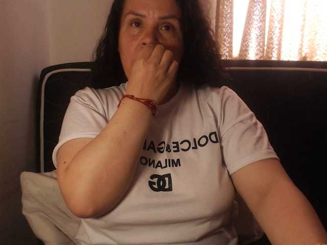 agathamiller live cam on BongaCams