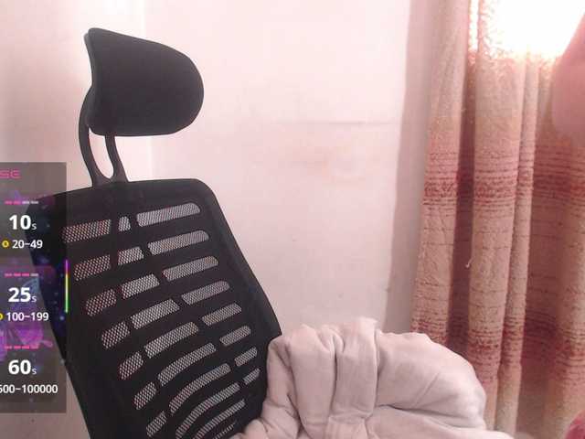 agathamiller live webcam show