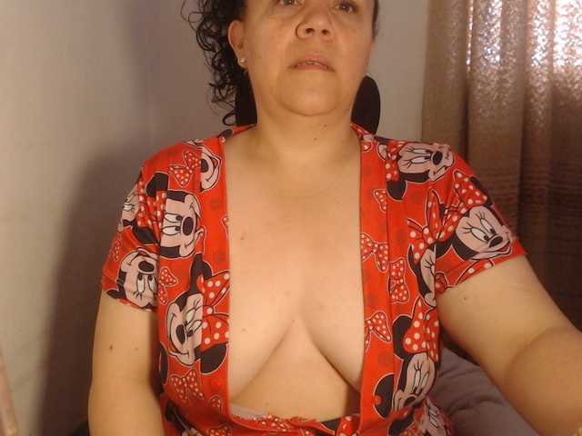 agathamiller live webcam show