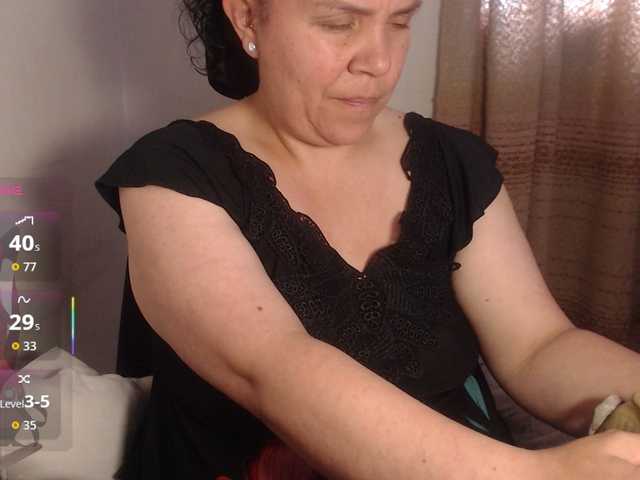 agathamiller live webcam show