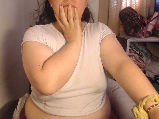 agathamiller Live Cam on BongaCams