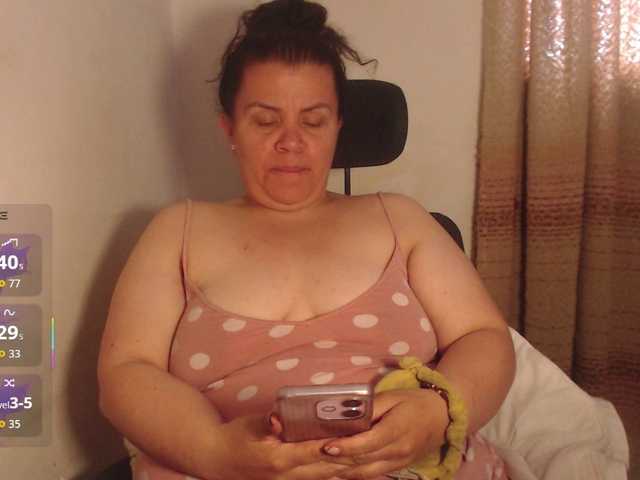 agathamiller live cam on BongaCams