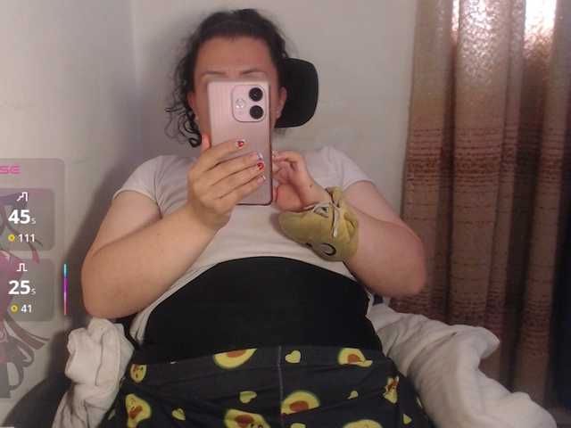 agathamiller live webcam show