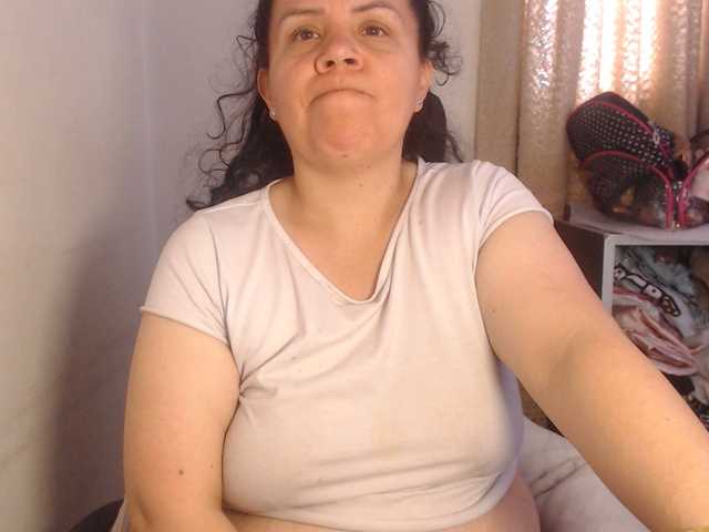 agathamiller live webcam show