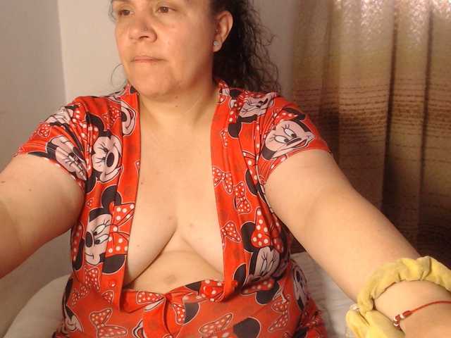 agathamiller's BongaCams show and profile