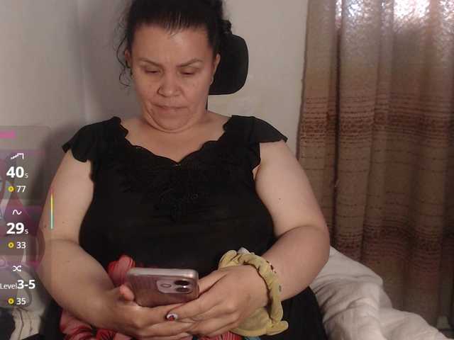 agathamiller live webcam show