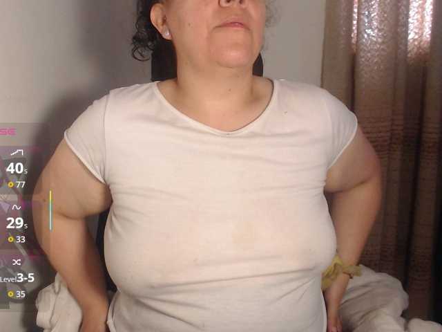 agathamiller Live Cam su BongaCams