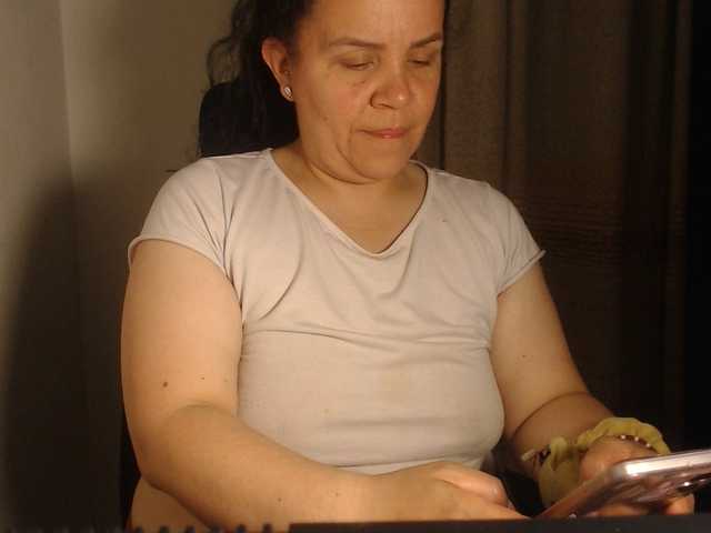 agathamiller live cam on BongaCams
