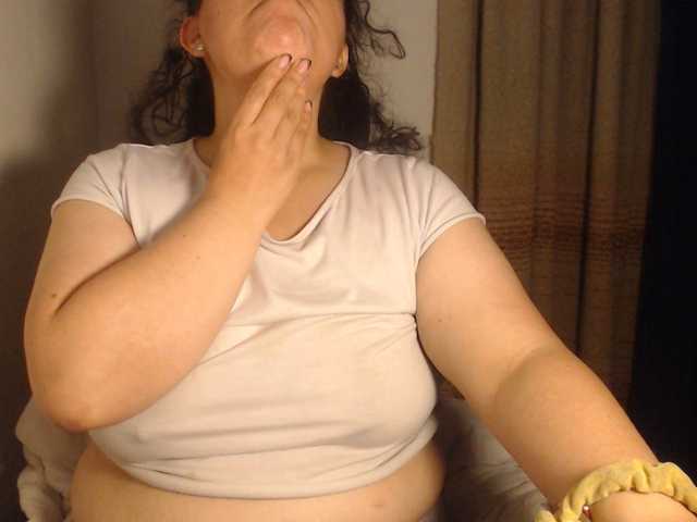 agathamiller live cam on BongaCams