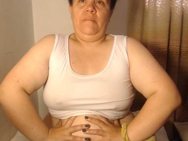 agathamiller's BongaCams show and profile