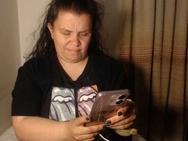 agathamiller's BongaCams show and profile