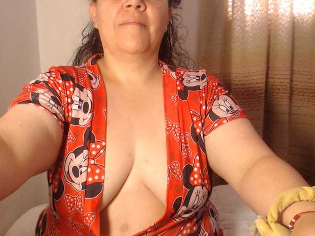 agathamiller's BongaCams show and profile