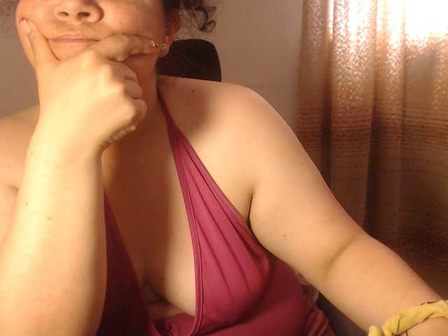 agathamiller live cam on BongaCams