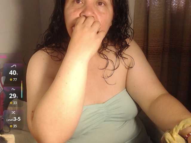 agathamiller live webcam show