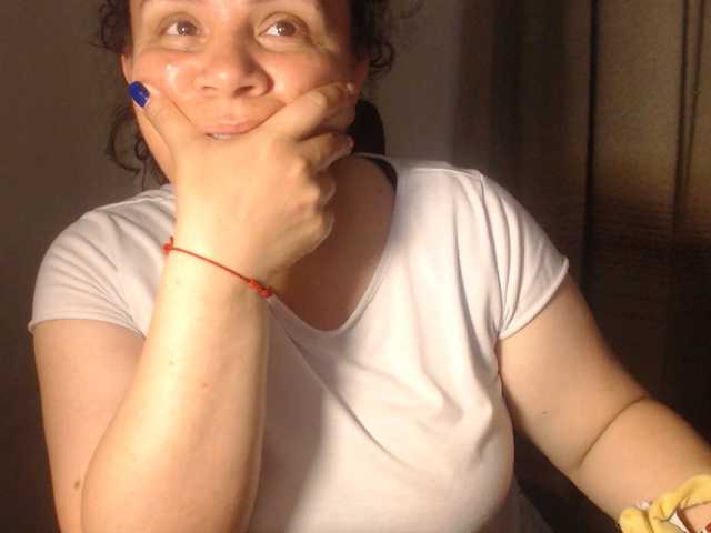 agathamiller live cam on BongaCams