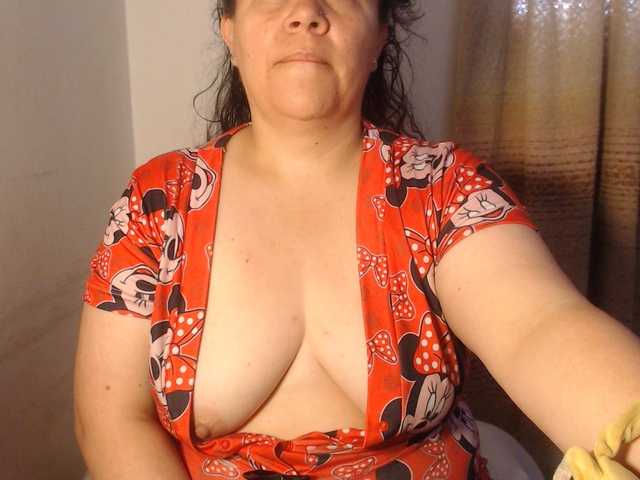 agathamiller's BongaCams show and profile