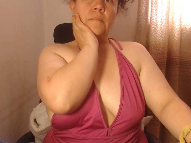 agathamiller live cam on BongaCams