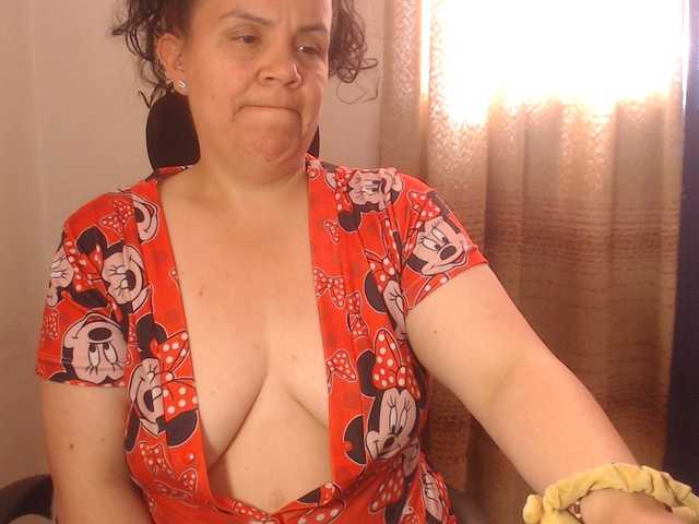 agathamiller live cam on BongaCams