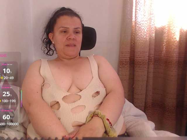 agathamiller live webcam show