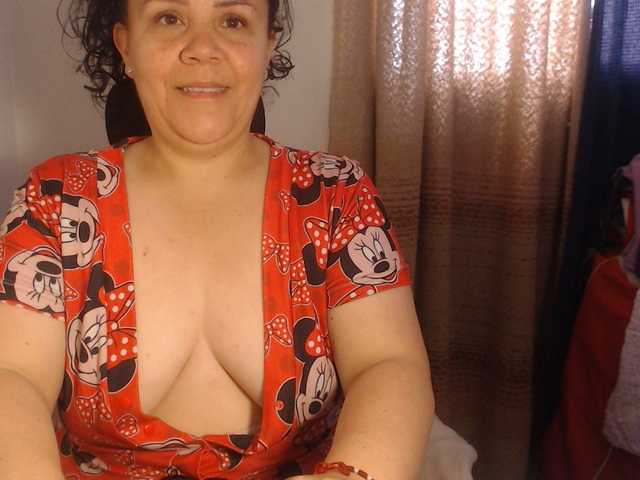 agathamiller live webcam show