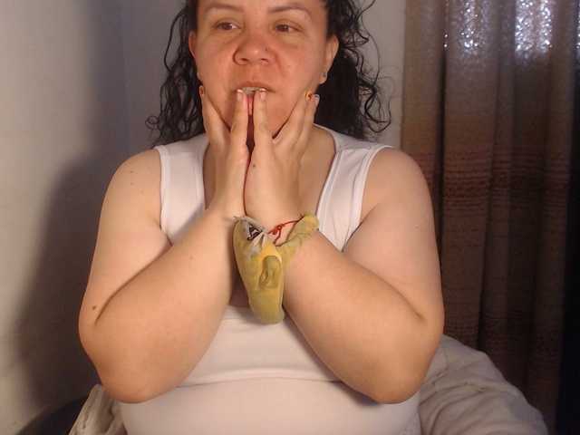 agathamiller live webcam show