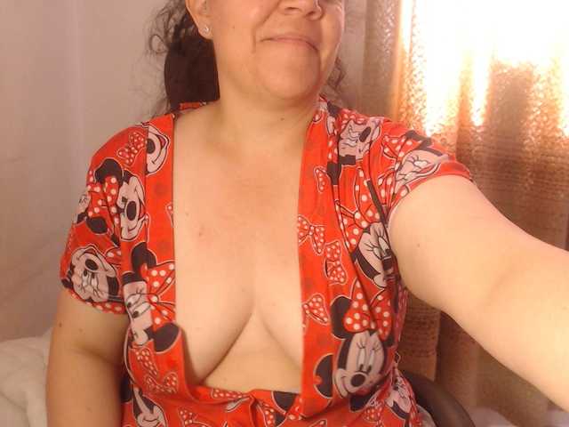 agathamiller live cam on BongaCams