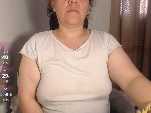 agathamiller live webcam show