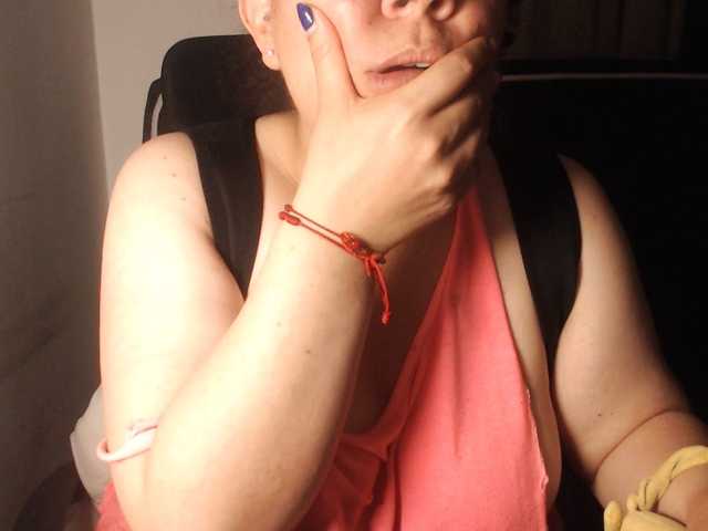 agathamiller live cam on BongaCams