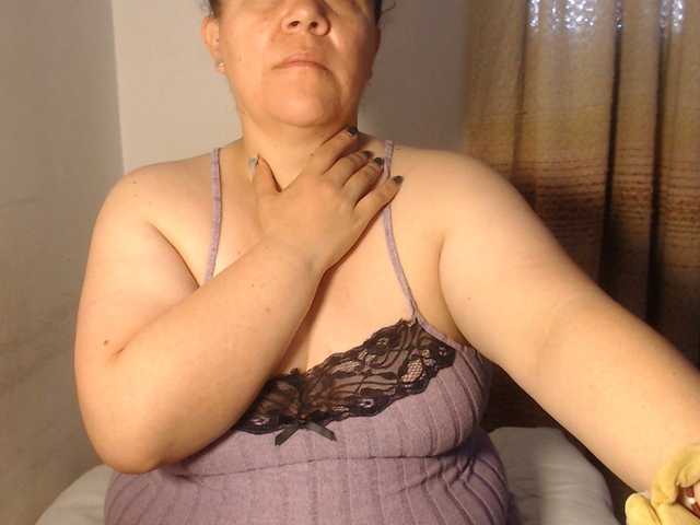 agathamiller's BongaCams show and profile