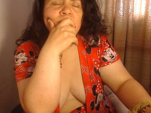 agathamiller live cam on BongaCams
