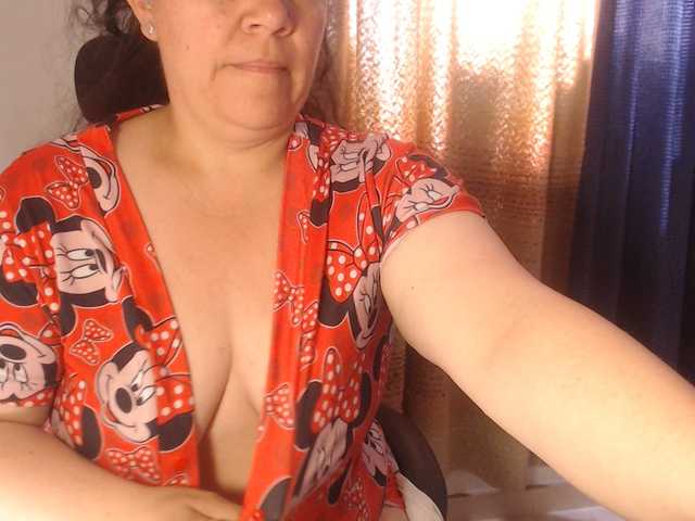 agathamiller live cam on BongaCams