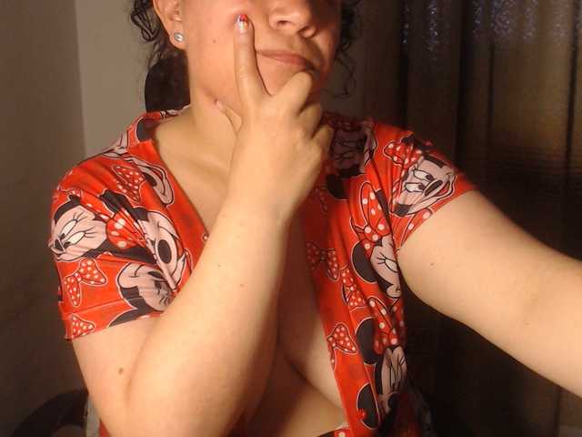agathamiller live cam on BongaCams