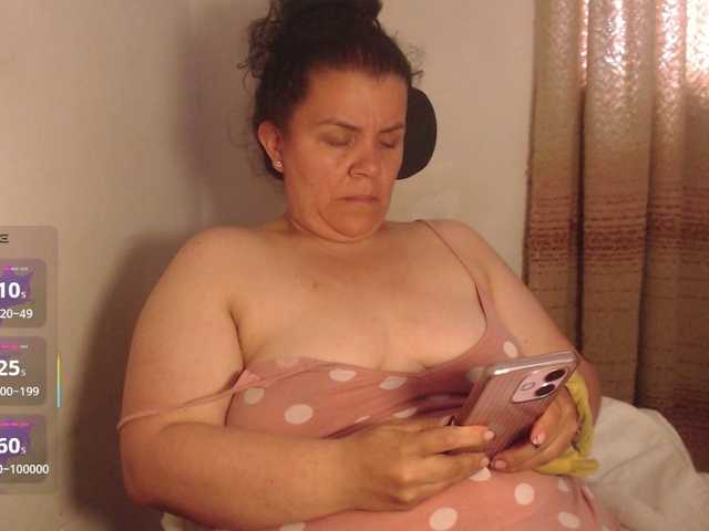 agathamiller live cam on BongaCams