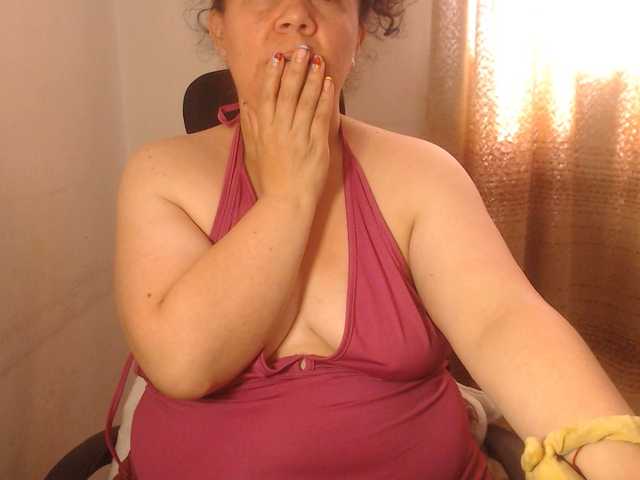 agathamiller live cam on BongaCams