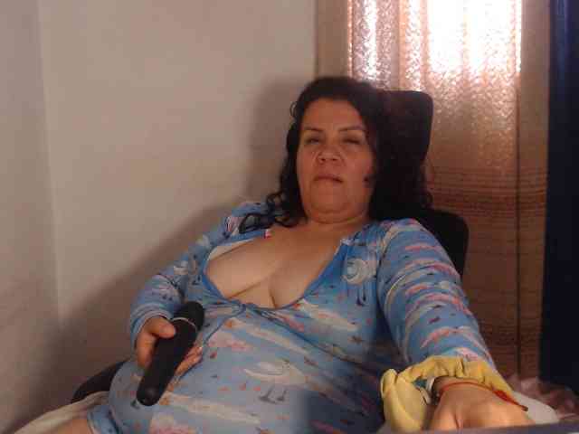 agathamiller webcam