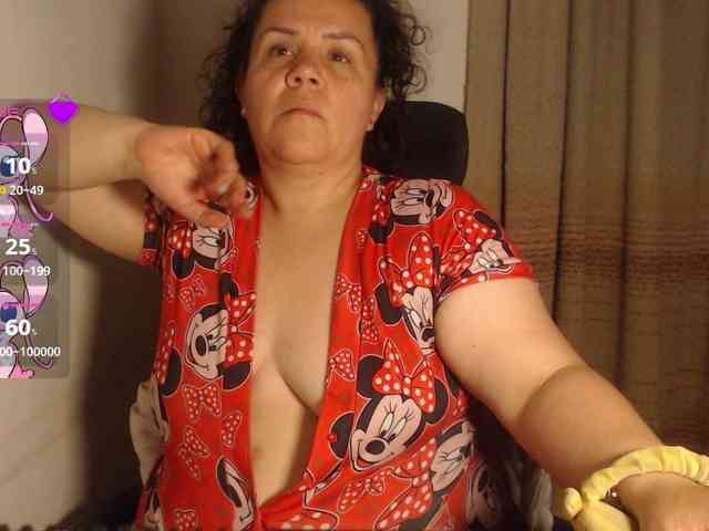 agathamiller webcam