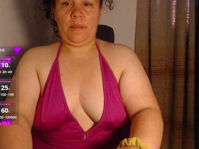 agathamiller webcam