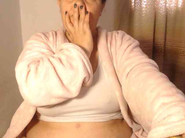 agathamiller Live Webcam on BongaCams