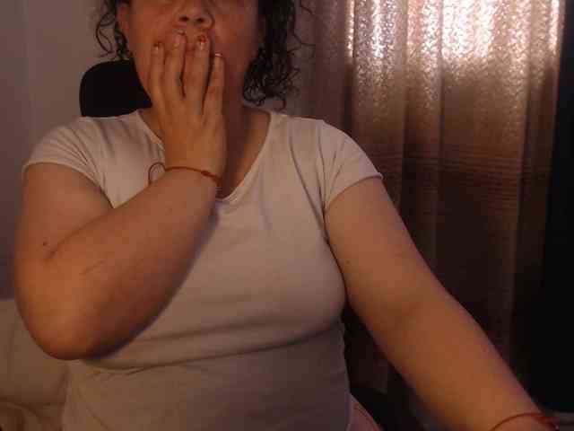 agathamiller's webcam live show