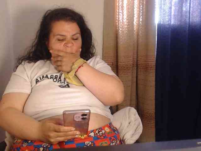 agathamiller webcam