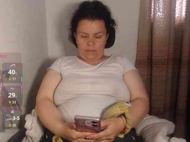 agathamiller webcam