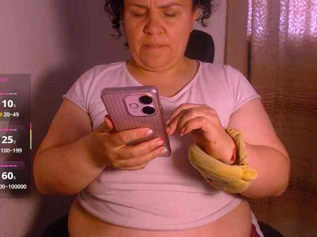 agathamiller webcam
